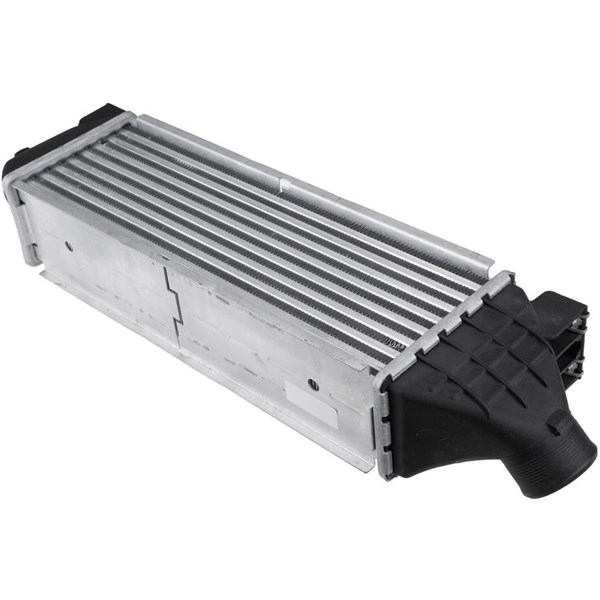 Intercooler Nty CNG-FR-024 NTY