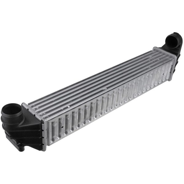 Intercooler Nty CNG-FR-025 NTY