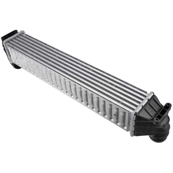 Intercooler Nty CNG-FR-025 NTY Intercooler Nty CNG-FR-025 NTY