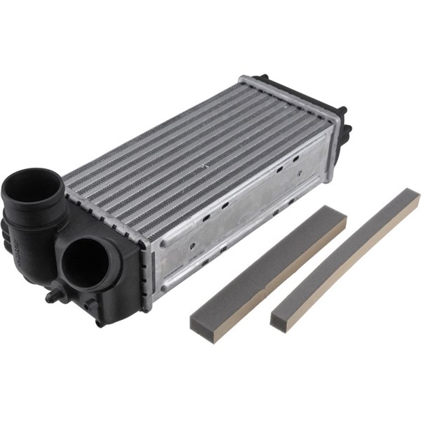 Intercooler Nty CNG-FR-026 NTY