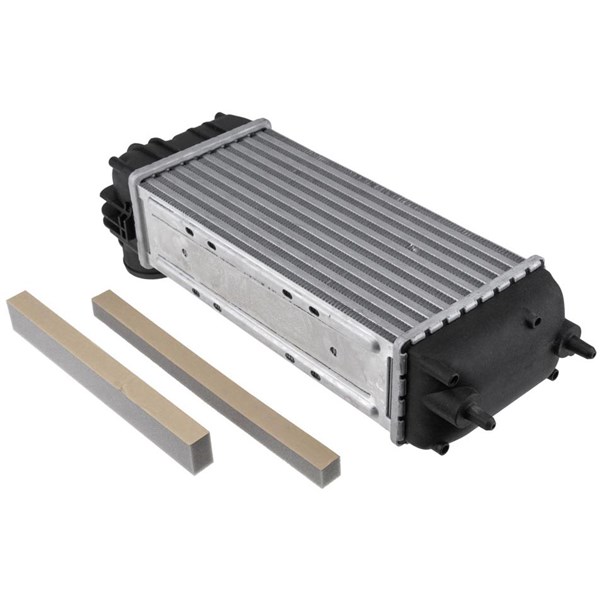 Intercooler Nty CNG-FR-026 NTY