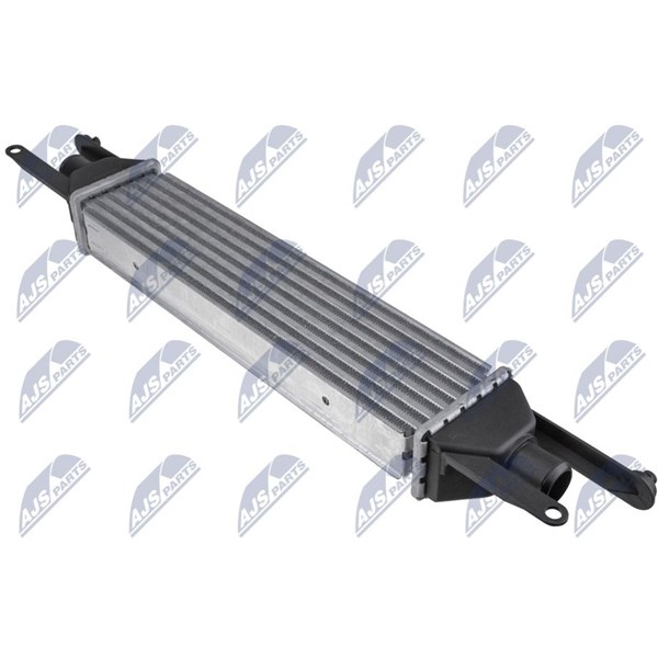 Intercooler Nty CNG-FT-011 NTY