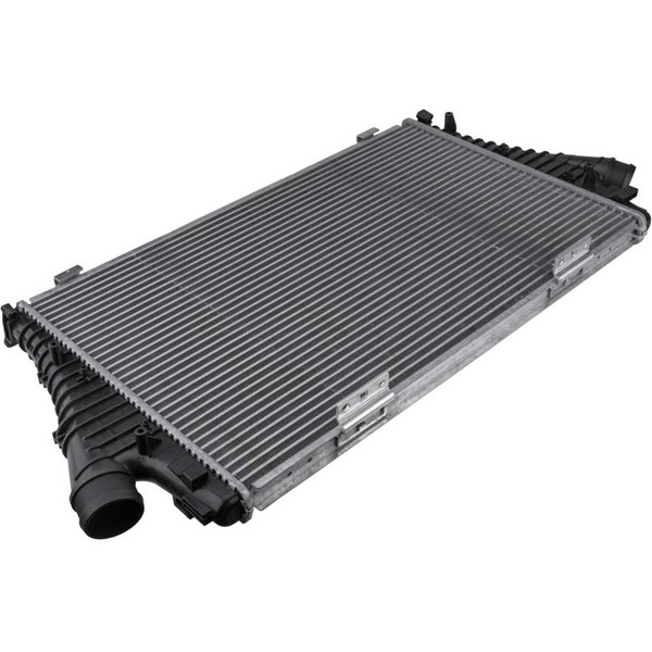 Intercooler Nty CNG-FT-012 NTY