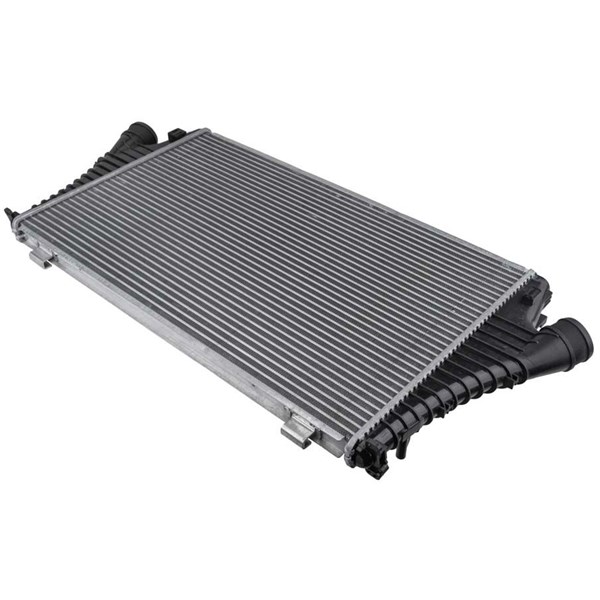 Intercooler Nty CNG-FT-012 NTY Intercooler Nty CNG-FT-012 NTY