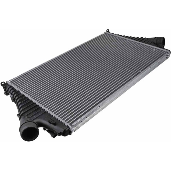 Intercooler Nty CNG-FT-013 NTY