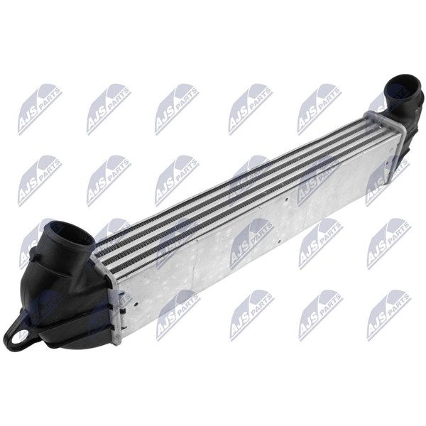 Intercooler Nty CNG-FT-014 NTY