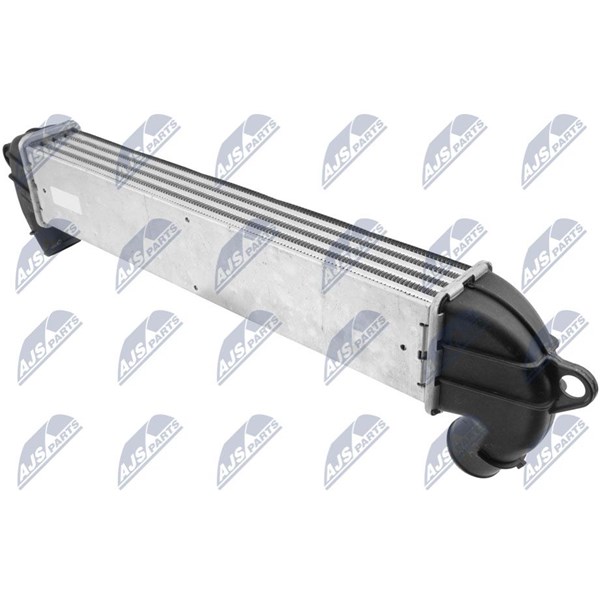 Intercooler Nty CNG-FT-014 NTY Intercooler Nty CNG-FT-014 NTY
