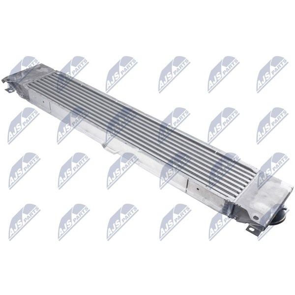 Intercooler Nty CNG-FT-015 NTY Intercooler Nty CNG-FT-015 NTY