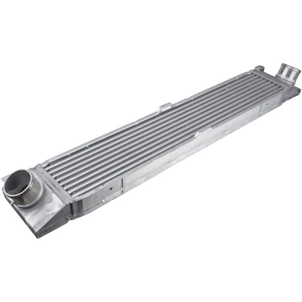 Intercooler Nty CNG-FT-015 NTY