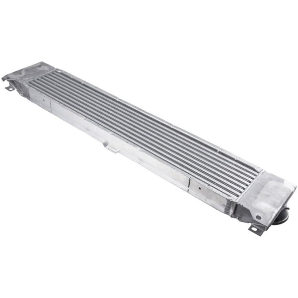Intercooler Nty CNG-FT-015 NTY
