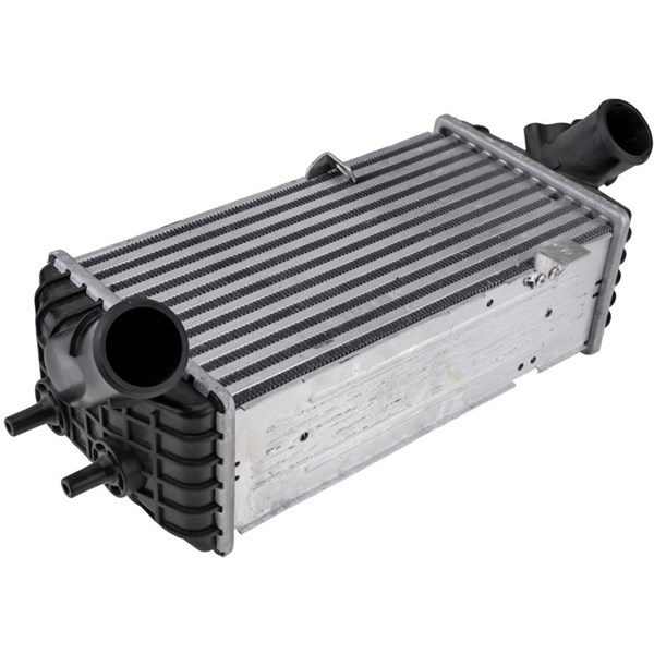 Intercooler Nty CNG-HY-000 NTY