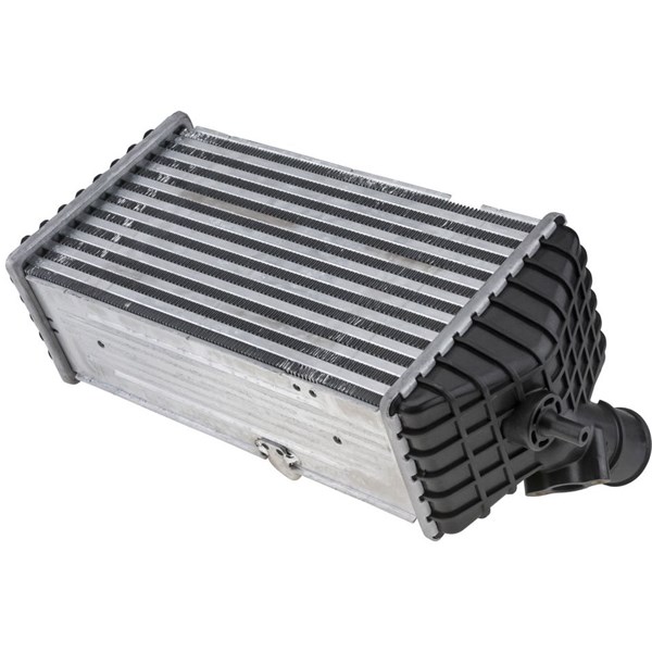 Intercooler Nty CNG-HY-000 NTY Intercooler Nty CNG-HY-000 NTY
