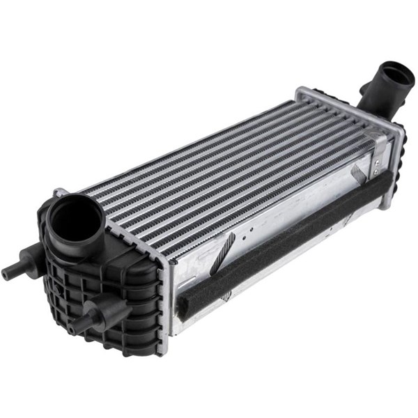 Intercooler Nty CNG-KA-000 NTY