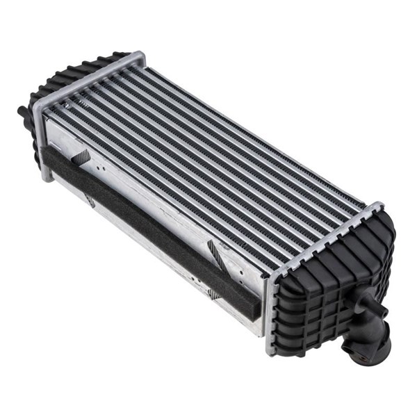 Intercooler Nty CNG-KA-000 NTY