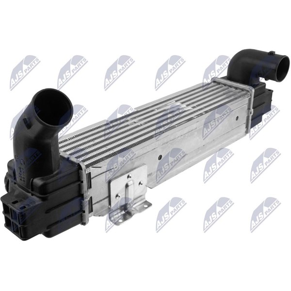 Intercooler Nty CNG-KA-001 NTY
