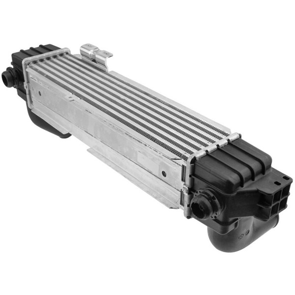 Intercooler Nty CNG-KA-001 NTY