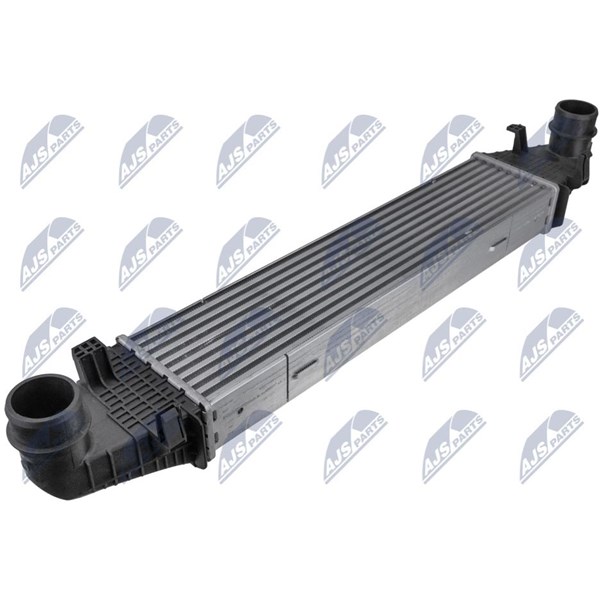 Intercooler Nty CNG-ME-001 NTY