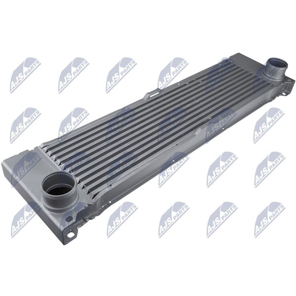 Intercooler Nty CNG-ME-003 NTY