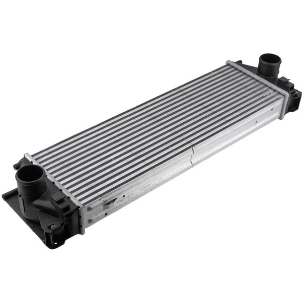 Intercooler Nty CNG-ME-004 NTY