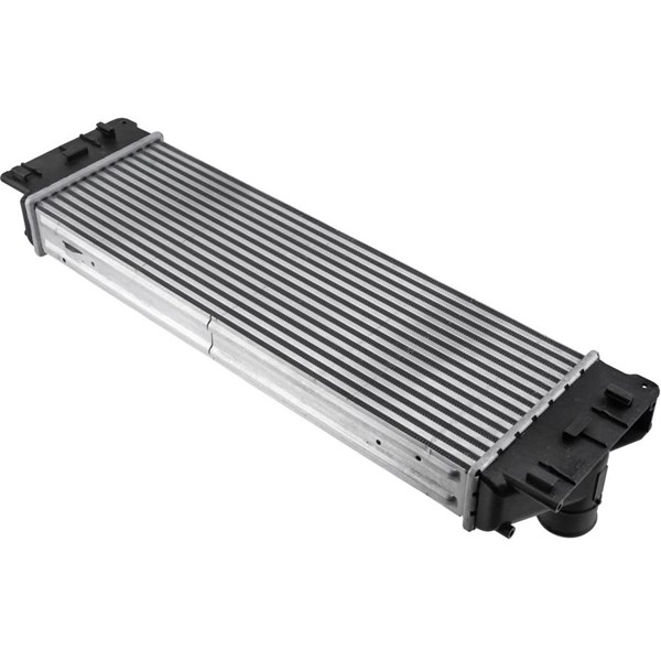 Intercooler Nty CNG-ME-004 NTY Intercooler Nty CNG-ME-004 NTY