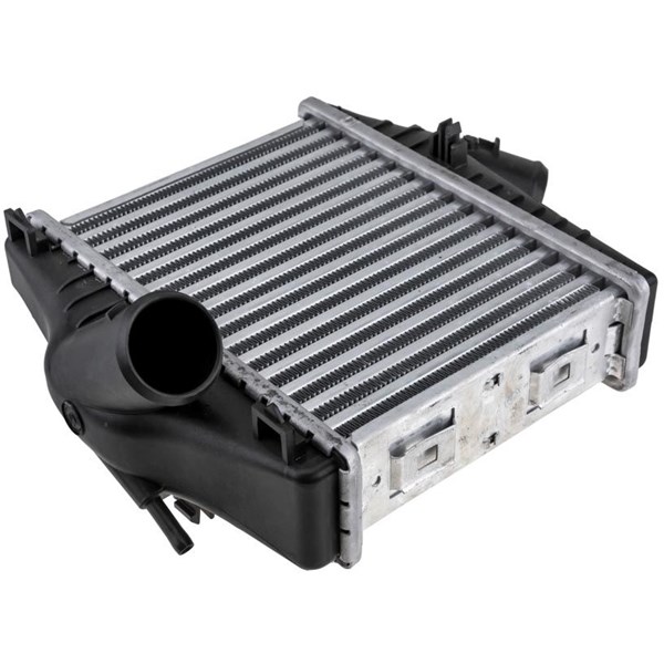 Intercooler Nty CNG-ME-006 NTY