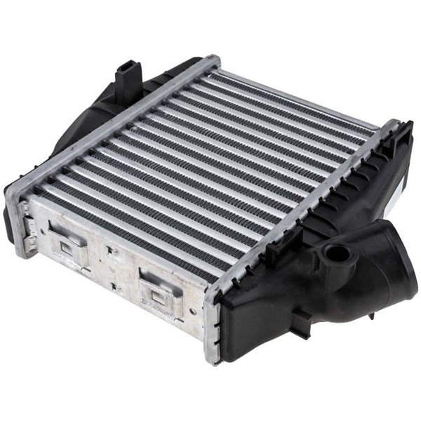 Intercooler Nty CNG-ME-006 NTY Intercooler Nty CNG-ME-006 NTY