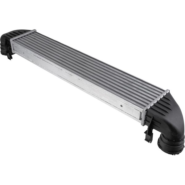 Intercooler Nty CNG-ME-007 NTY Intercooler Nty CNG-ME-007 NTY