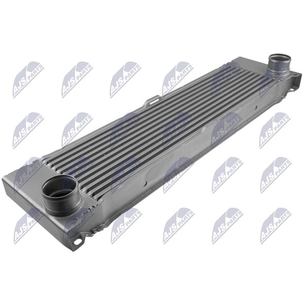 Intercooler Nty CNG-ME-008 NTY