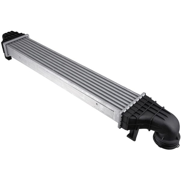 Intercooler Nty CNG-ME-011 NTY Intercooler Nty CNG-ME-011 NTY
