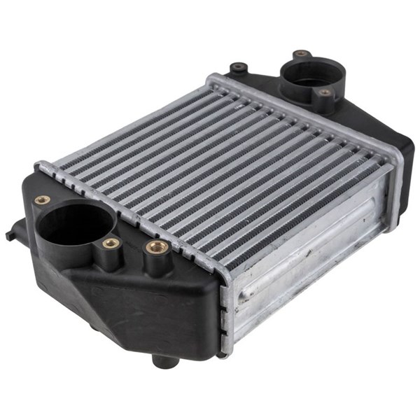 Intercooler Nty CNG-MZ-000 NTY