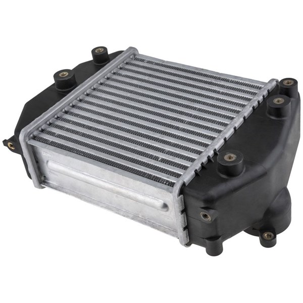 Intercooler Nty CNG-MZ-000 NTY