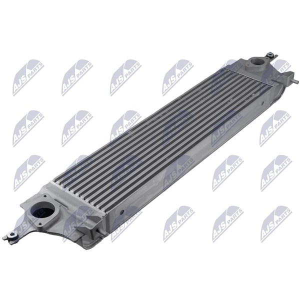 Intercooler Nty CNG-NS-000 NTY