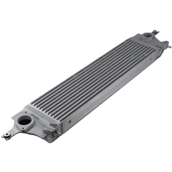 Intercooler Nty CNG-NS-000 NTY