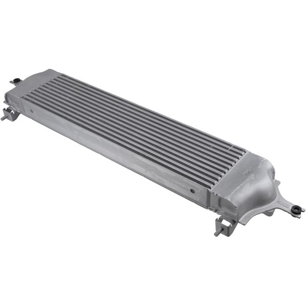 Intercooler Nty CNG-NS-000 NTY