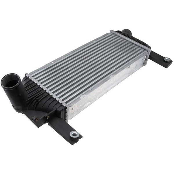 Intercooler Nty CNG-NS-001 NTY