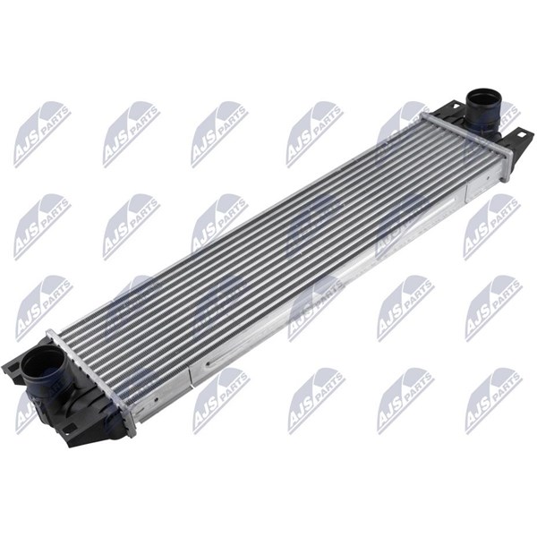 Intercooler Nty CNG-NS-002 NTY