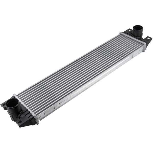 Intercooler Nty CNG-NS-002 NTY