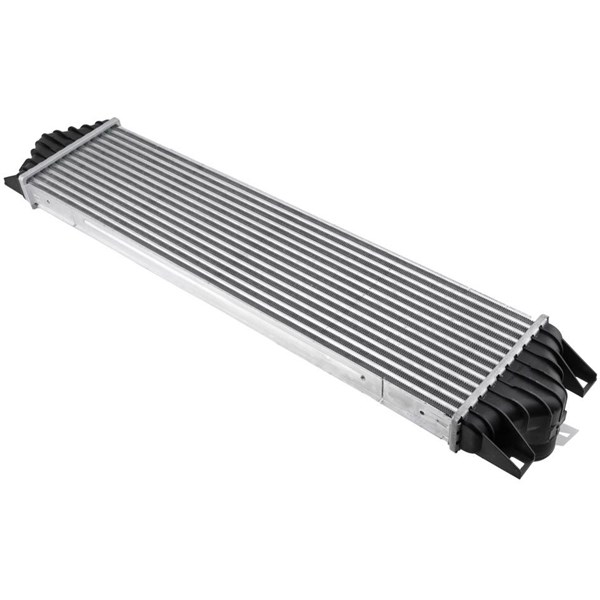 Intercooler Nty CNG-NS-002 NTY Intercooler Nty CNG-NS-002 NTY