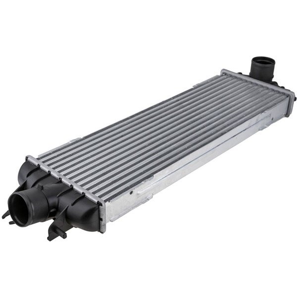 Intercooler Nty CNG-NS-003 NTY