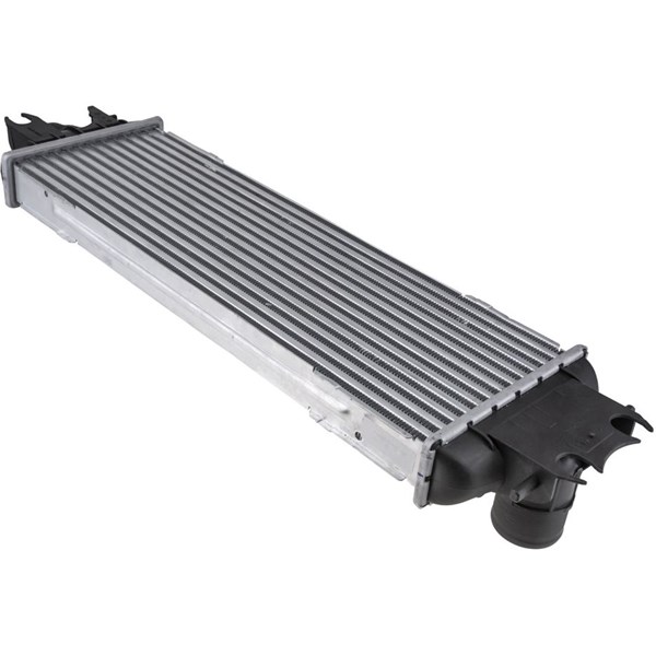 Intercooler Nty CNG-NS-003 NTY Intercooler Nty CNG-NS-003 NTY