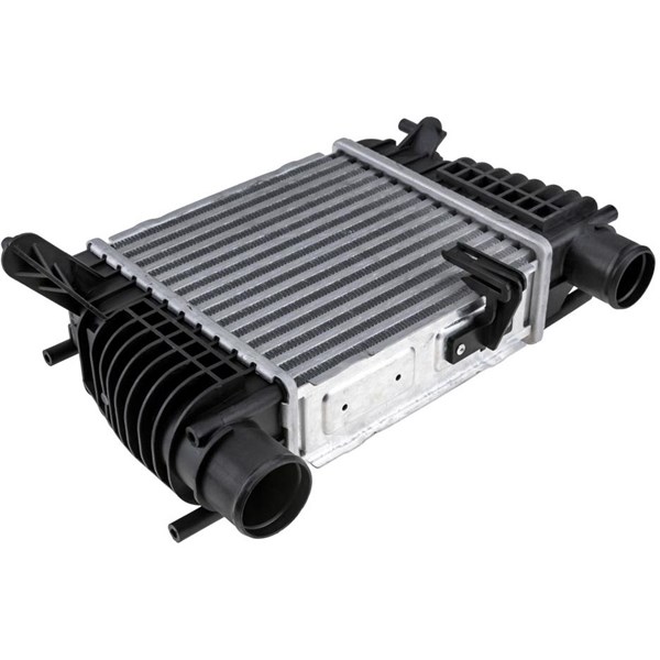 Intercooler Nty CNG-NS-005 NTY