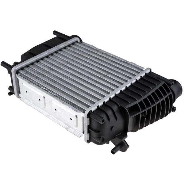 Intercooler Nty CNG-NS-005 NTY