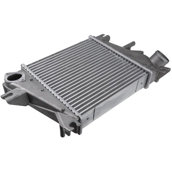 Intercooler Nty CNG-NS-006 NTY