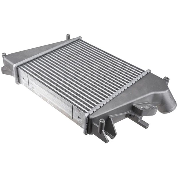Intercooler Nty CNG-NS-006 NTY Intercooler Nty CNG-NS-006 NTY