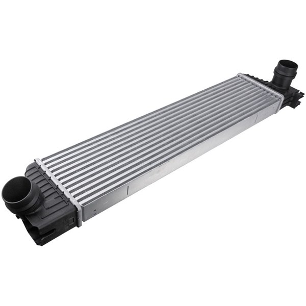 Intercooler Nty CNG-NS-007 NTY Intercooler Nty CNG-NS-007 NTY