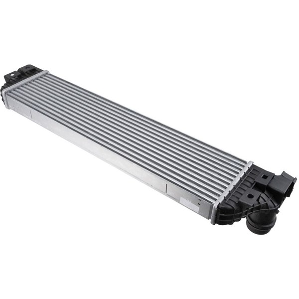 Intercooler Nty CNG-NS-007 NTY Intercooler Nty CNG-NS-007 NTY
