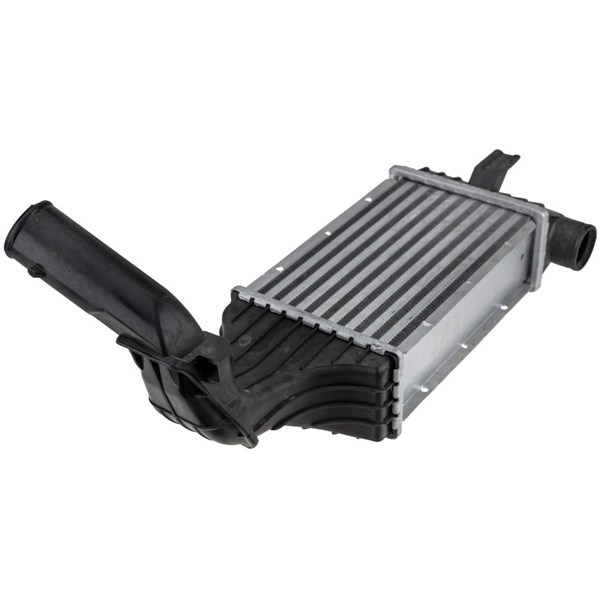 Intercooler Nty CNG-PL-000 NTY Intercooler Nty CNG-PL-000 NTY