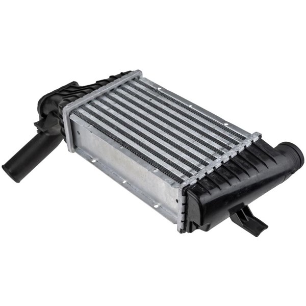 Intercooler Nty CNG-PL-000 NTY Intercooler Nty CNG-PL-000 NTY