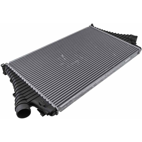 Intercooler Nty CNG-PL-001 NTY