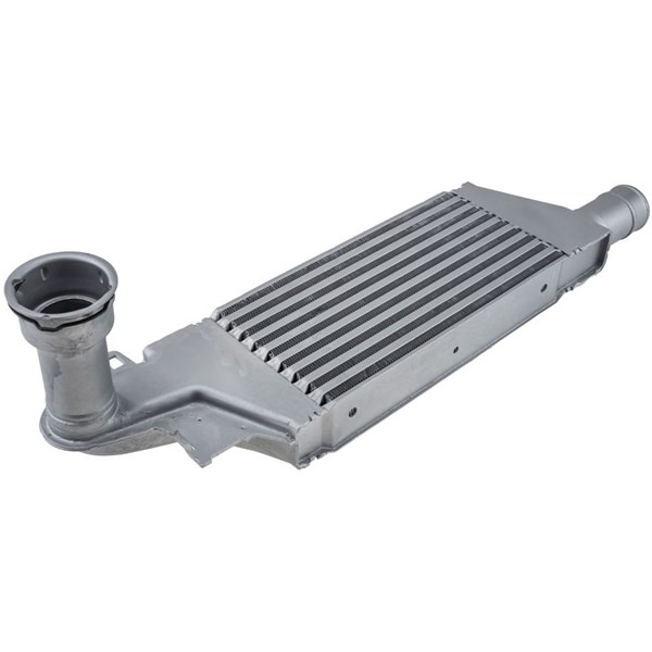 Intercooler Nty CNG-PL-002 NTY